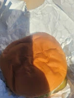 Deluxe Cheeseburger