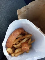 Fries Rings Fryrings