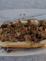 Kraut Dog