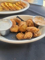 Pickle Chips