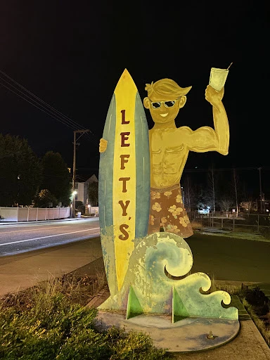 Lefty's Burger Shack photo 3