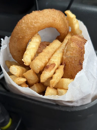 Lefty's Burger Shack photo 2