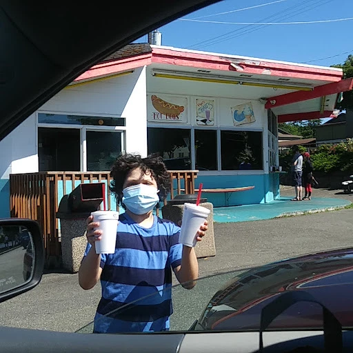 Lefty's Burger Shack photo 1