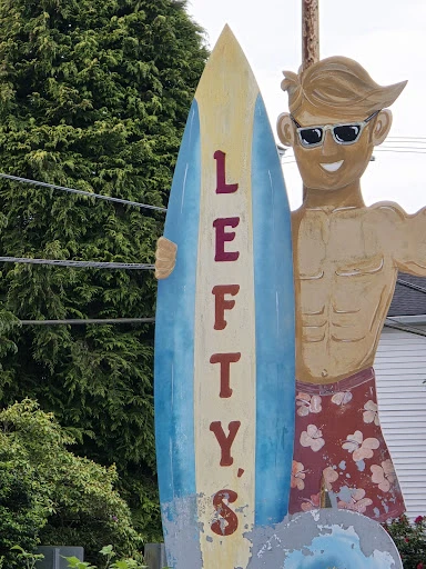 Lefty's Burger Shack photo 10