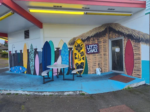 Lefty's Burger Shack photo 9