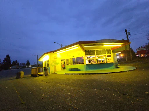 Lefty's Burger Shack photo 7