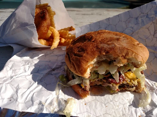 Lefty's Burger Shack photo 4